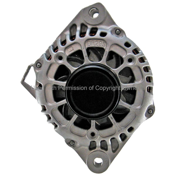 Quality-Built Alternator Remanufactured 10159