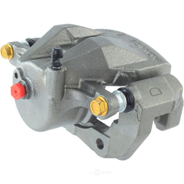 Centric Remanufactured Semi-Loaded Front Driver Side Brake Caliper 141.44248