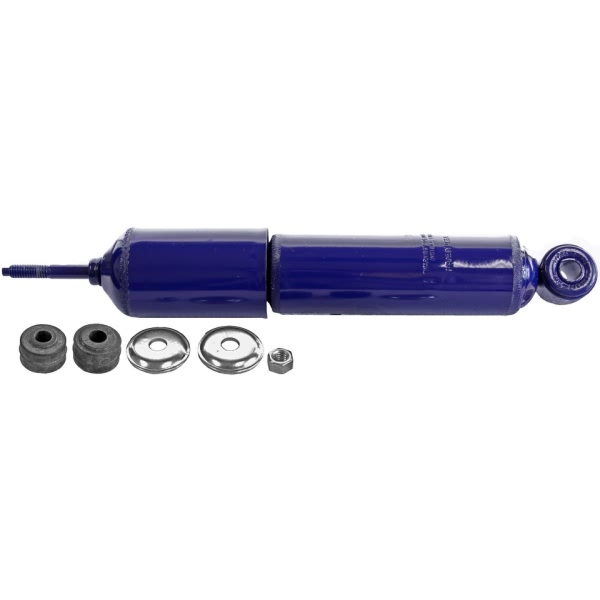 Monroe Monro-Matic Plus™ Front Driver or Passenger Side Shock Absorber 33182