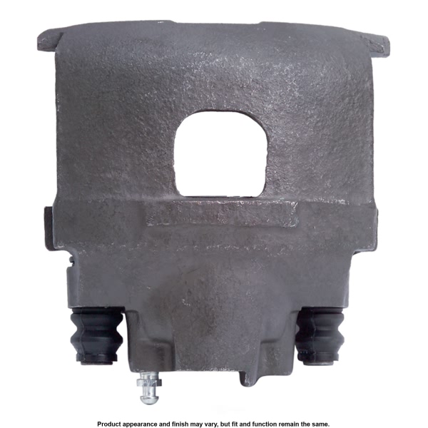 Cardone Reman Remanufactured Unloaded Caliper 18-4363