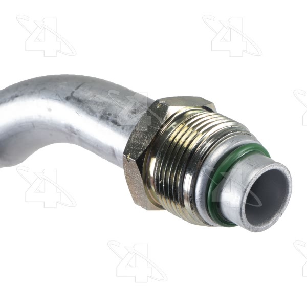 Four Seasons A C Discharge And Suction Line Hose Assembly 66096