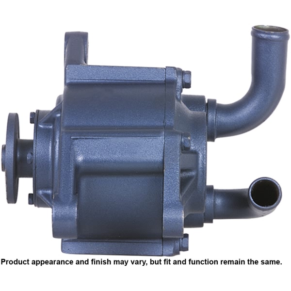 Cardone Reman Remanufactured Smog Air Pump 33-783