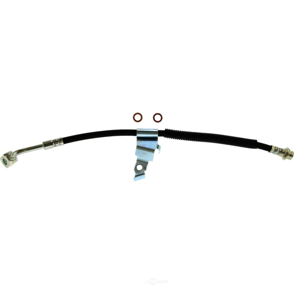 Centric Front Driver Side Brake Hose 150.62144