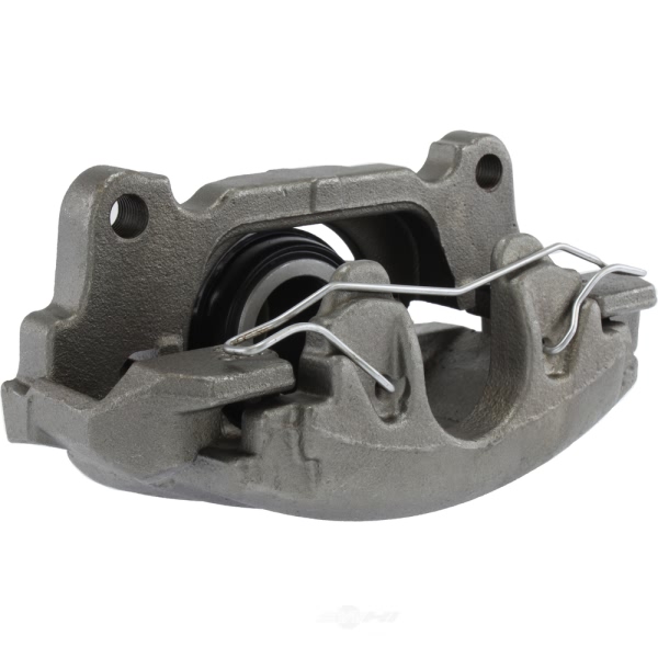 Centric Remanufactured Semi-Loaded Front Driver Side Brake Caliper 141.33136