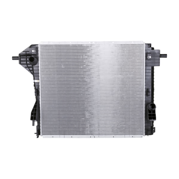 TYC Engine Coolant Radiator 13231