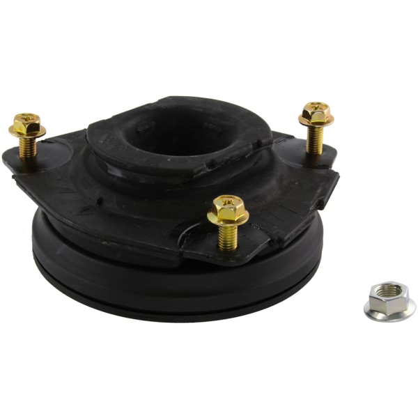 Centric Premium™ Front Driver Side Upper Strut Mount 608.42003