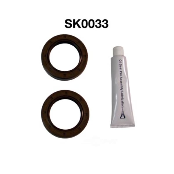 Dayco Timing Seal Kit SK0033