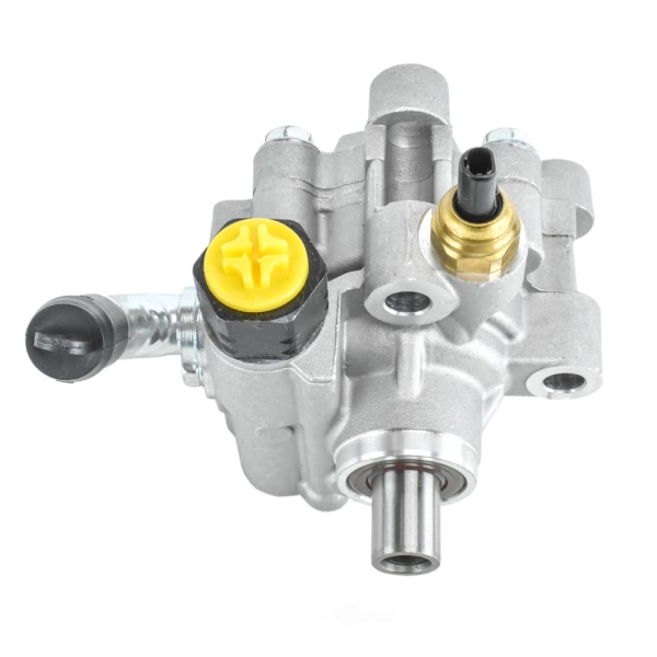 AAE New Hydraulic Power Steering Pump 5588N