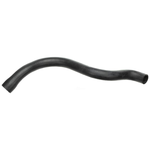 Gates Engine Coolant Molded Radiator Hose 21644