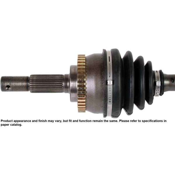 Cardone Reman Remanufactured CV Axle Assembly 60-6178