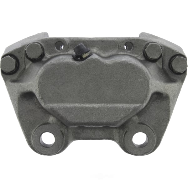 Centric Remanufactured Semi-Loaded Front Passenger Side Brake Caliper 141.39043