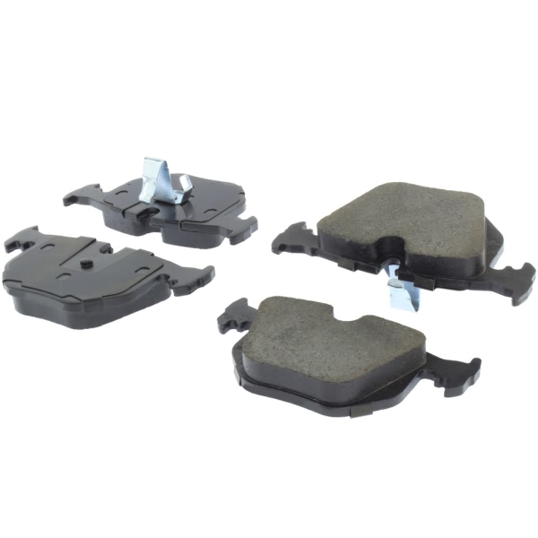 Centric Premium Ceramic Rear Disc Brake Pads 301.06830