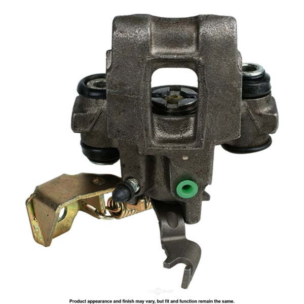 Cardone Reman Remanufactured Unloaded Caliper 18-4295