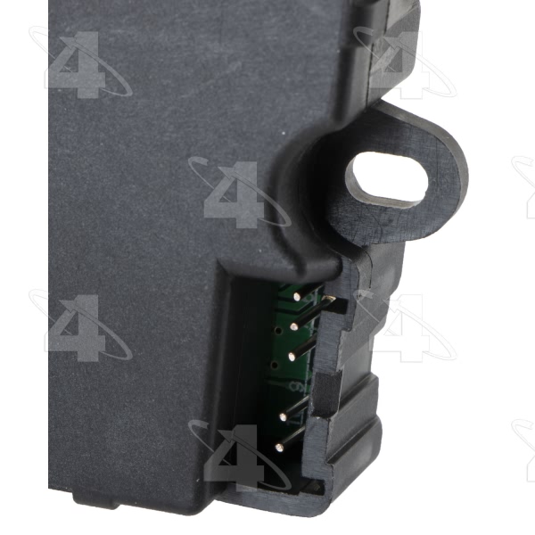 Four Seasons Hvac Heater Blend Door Actuator 73024