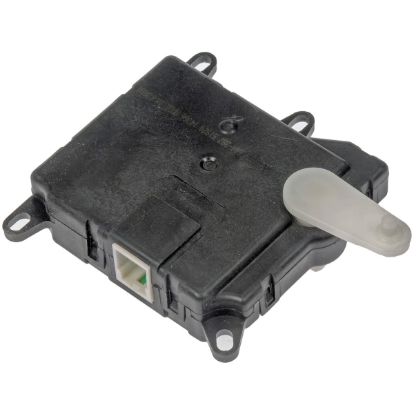 Dorman Hvac Air Door Actuator 604-287