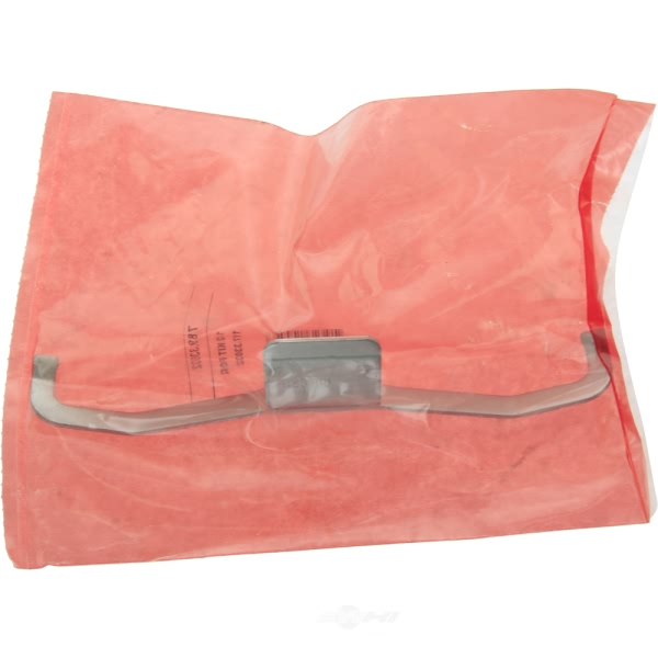 Centric Remanufactured Semi-Loaded Front Passenger Side Brake Caliper 141.45111