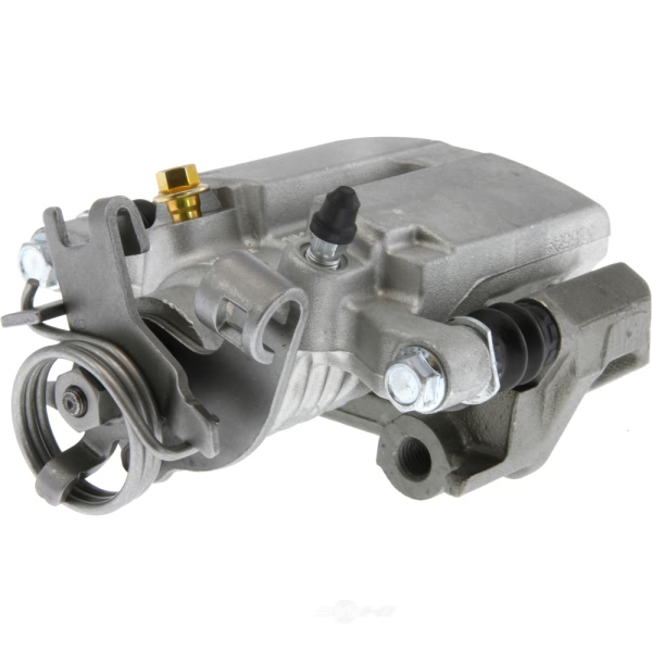 Centric Remanufactured Semi-Loaded Rear Driver Side Brake Caliper 141.62580