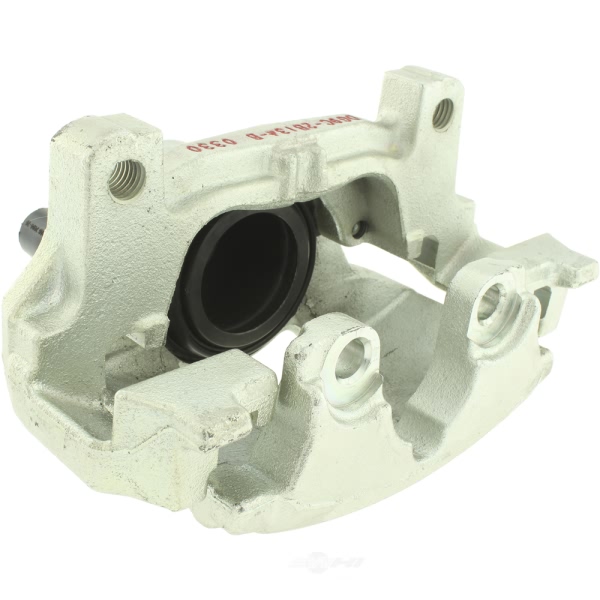 Centric Remanufactured Semi-Loaded Front Passenger Side Brake Caliper 141.61156