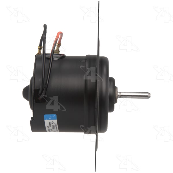 Four Seasons Hvac Blower Motor Without Wheel 35498