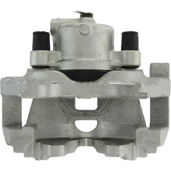 Centric Remanufactured Semi-Loaded Front Driver Side Brake Caliper 141.04016