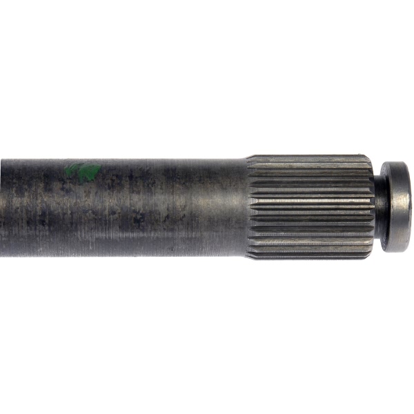 Dorman OE Solutions Rear Driver Side Axle Shaft 630-342