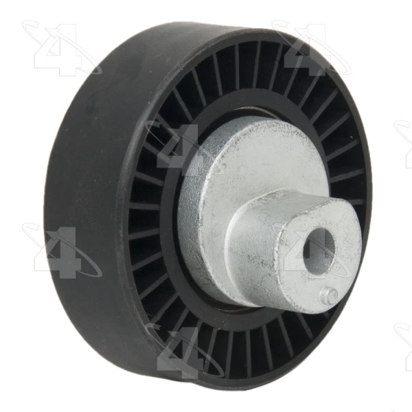 Four Seasons Drive Belt Idler Pulley 45044