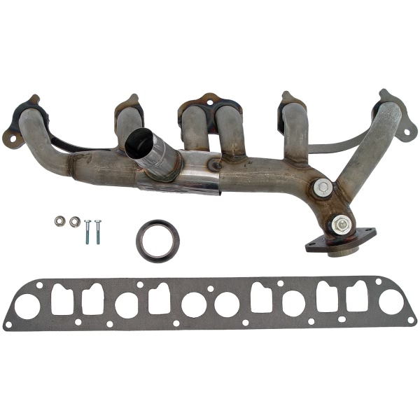 Dorman Stainless Steel Natural Exhaust Manifold 674-170