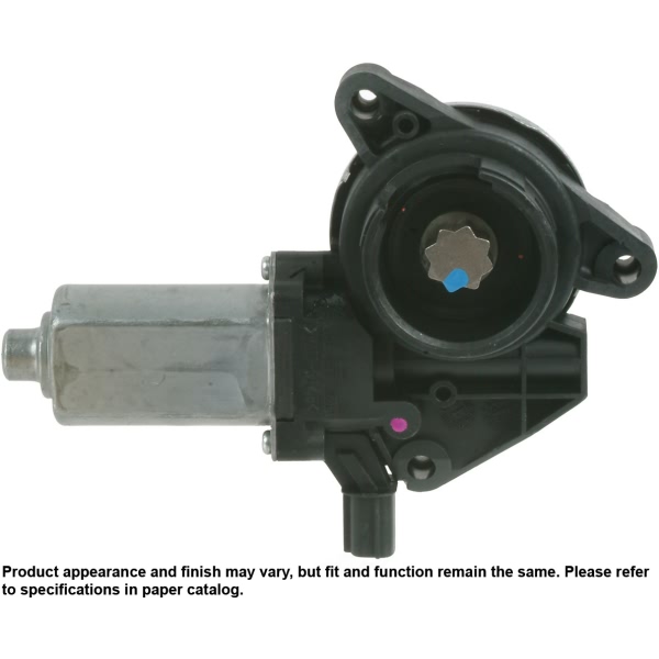 Cardone Reman Remanufactured Window Lift Motor 47-1773