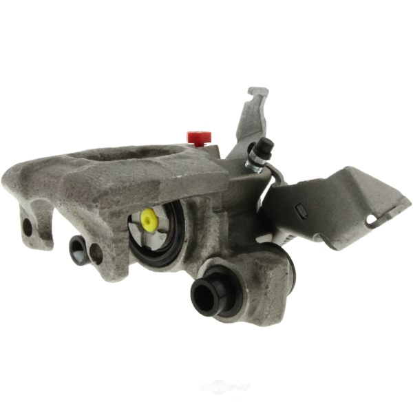 Centric Remanufactured Semi-Loaded Rear Passenger Side Brake Caliper 141.62523