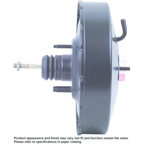 Cardone Reman Remanufactured Vacuum Power Brake Booster w/o Master Cylinder 53-4901