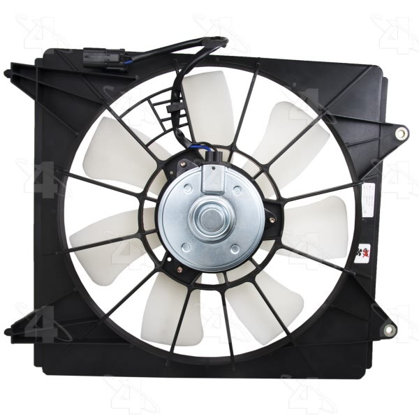 Four Seasons A C Condenser Fan Assembly 76220