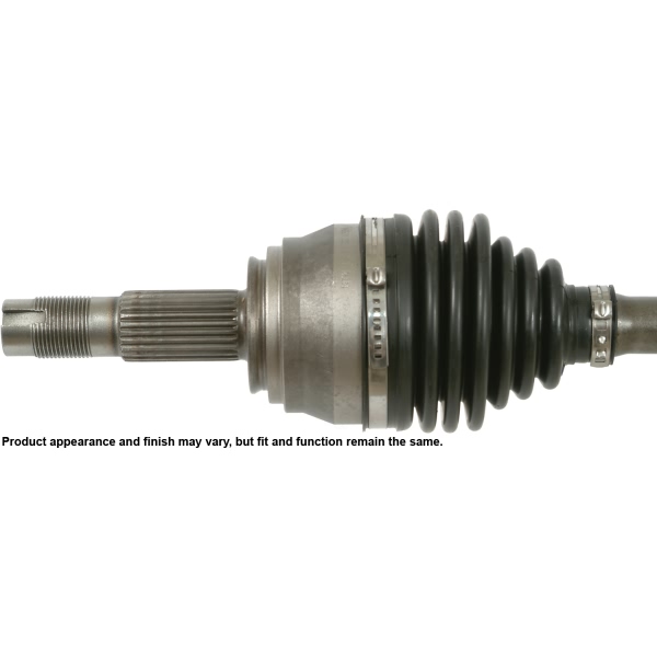 Cardone Reman Remanufactured CV Axle Assembly 60-1519