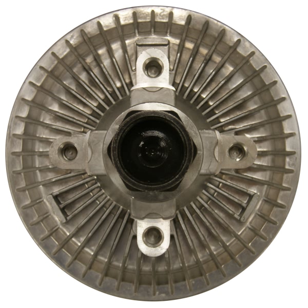 GMB Engine Cooling Fan Clutch 930-2110