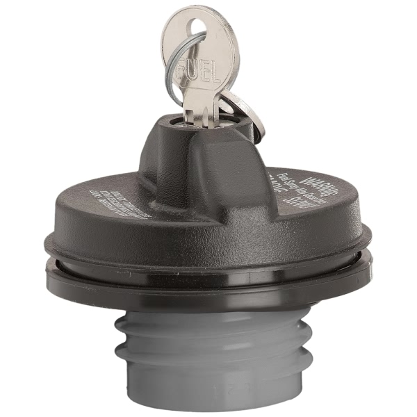 Gates Locking Fuel Tank Cap 31783
