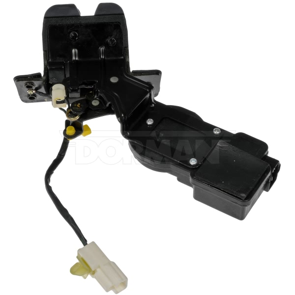 Dorman Liftgate Door Lock Actuator Motor 937-129