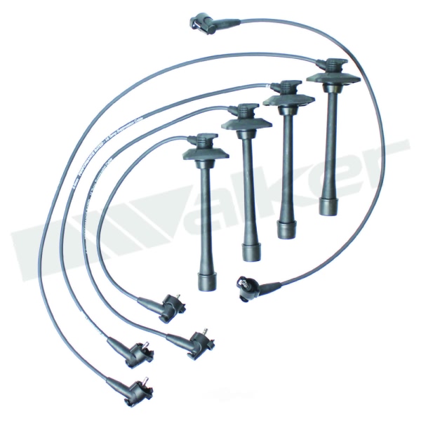 Walker Products Spark Plug Wire Set 924-1465