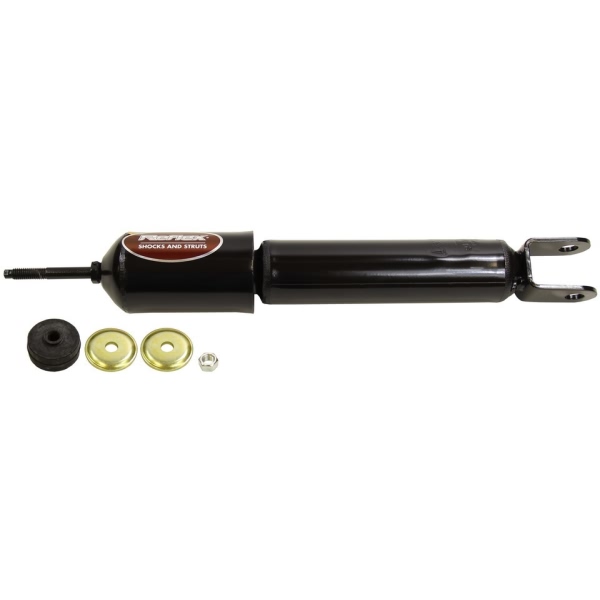 Monroe Reflex™ Front Driver or Passenger Side Shock Absorber 911256