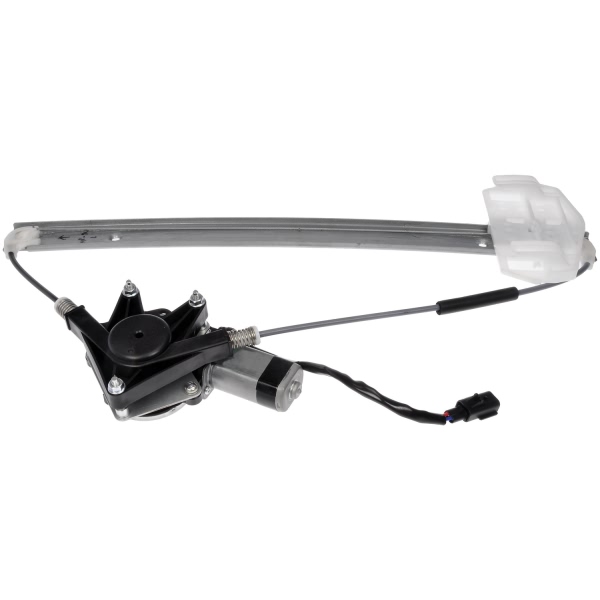 Dorman OE Solutions Front Driver Side Power Window Regulator And Motor Assembly 748-912