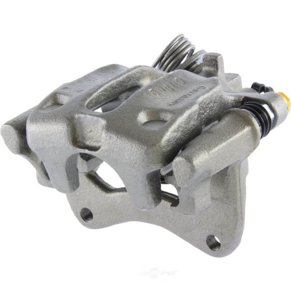 Centric Remanufactured Semi-Loaded Rear Driver Side Brake Caliper 141.33506