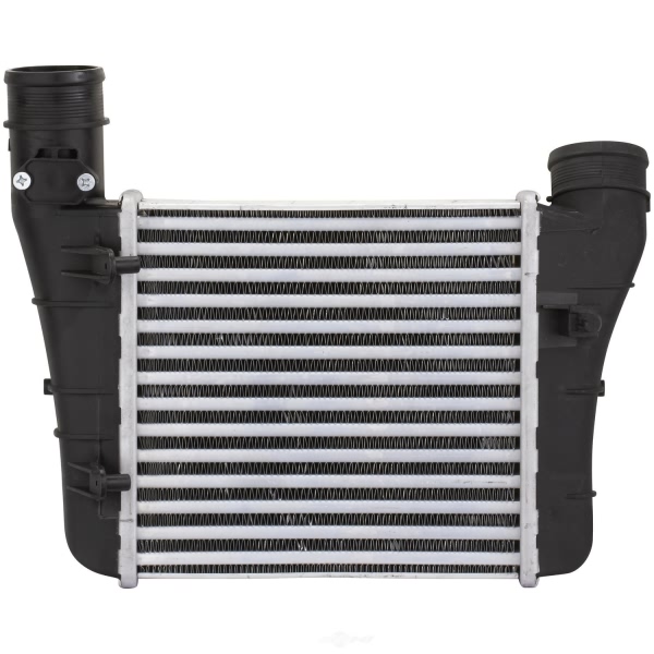 Spectra Premium Driver Side Intercooler 4401-1111