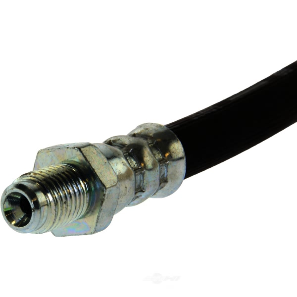 Centric Front Brake Hose 150.64006