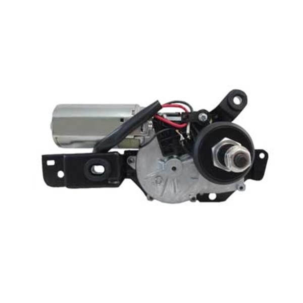 WAI Global Rear Back Glass Wiper Motor WPM2062