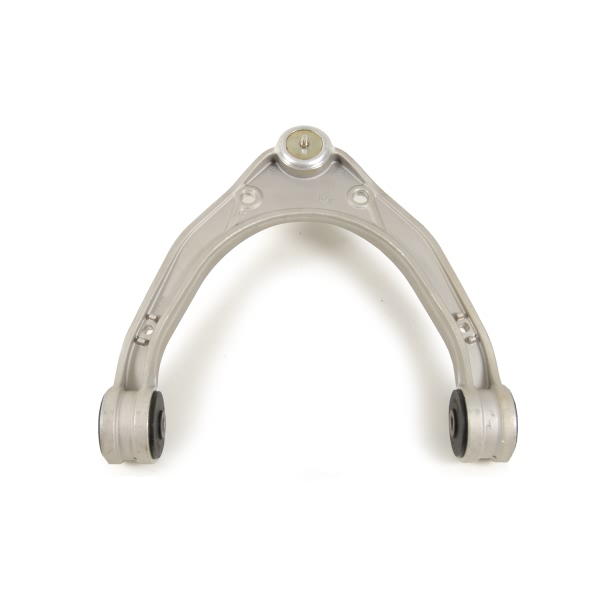 Mevotech Supreme Front Upper Non Adjustable Control Arm And Ball Joint Assembly CMS70100