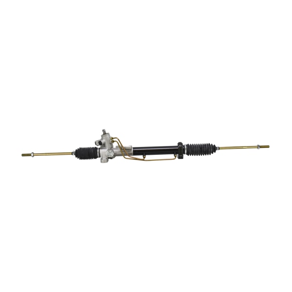 AAE Hydraulic Power Steering Rack and Pinion Assembly 3180N
