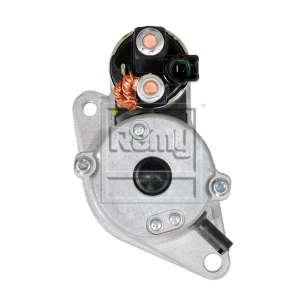 Remy Remanufactured Starter 17383