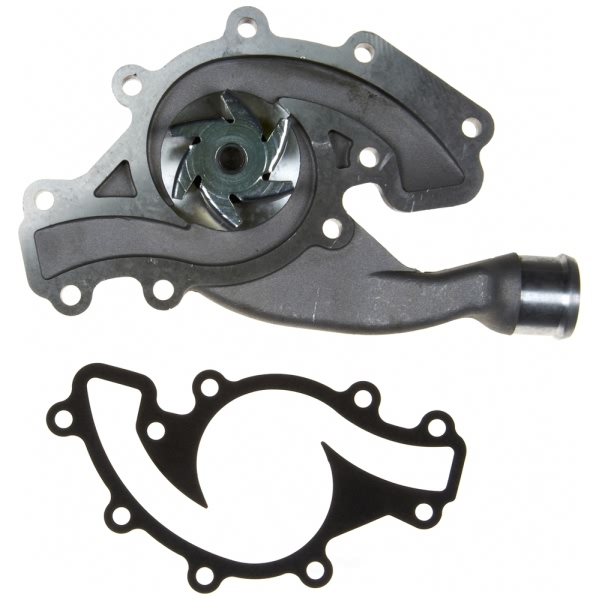 Gates Engine Coolant Standard Water Pump 43522