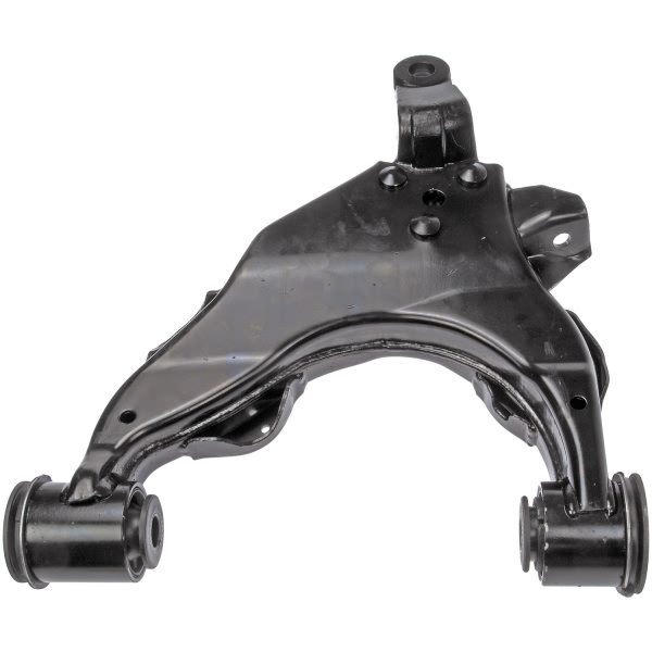 Dorman Front Driver Side Lower Non Adjustable Control Arm 521-675