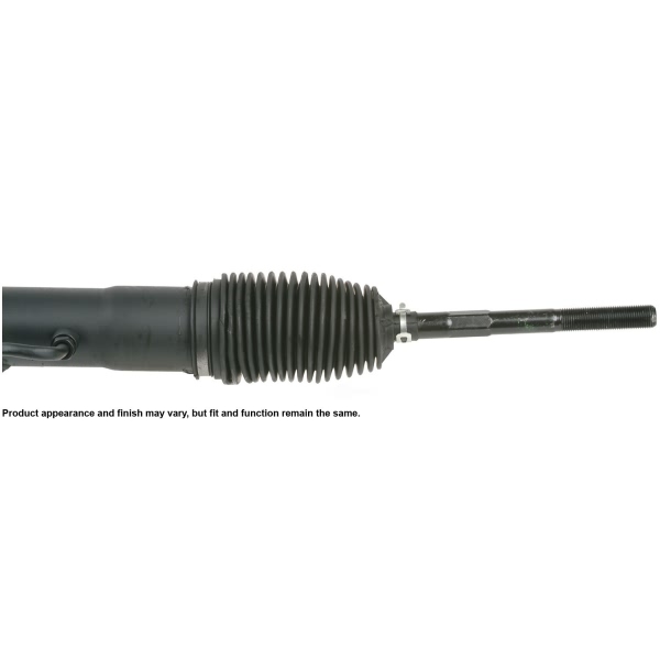 Cardone Reman Remanufactured Hydraulic Power Rack and Pinion Complete Unit 22-1038