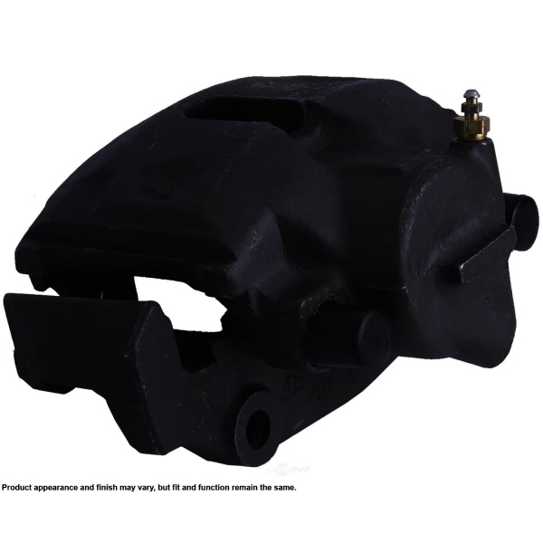 Cardone Reman Remanufactured Unloaded Caliper w/Bracket 19-B652
