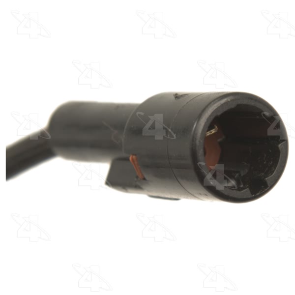 Four Seasons A C Compressor With Clutch 98483